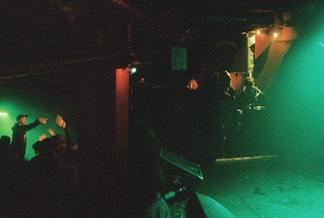 27  Barrák, Ostrava, Gleb, Radikal Chef